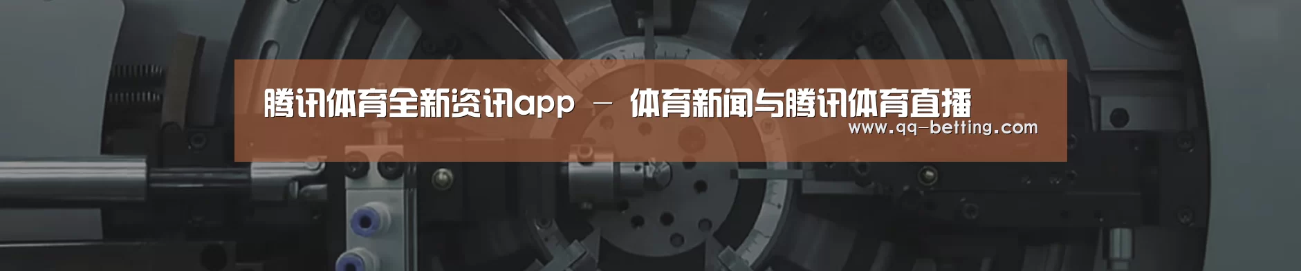 某某机械公司